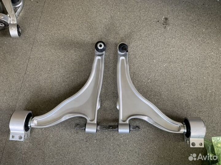 Рычаг передний для Кадиллак Cadillac SRX 10-15