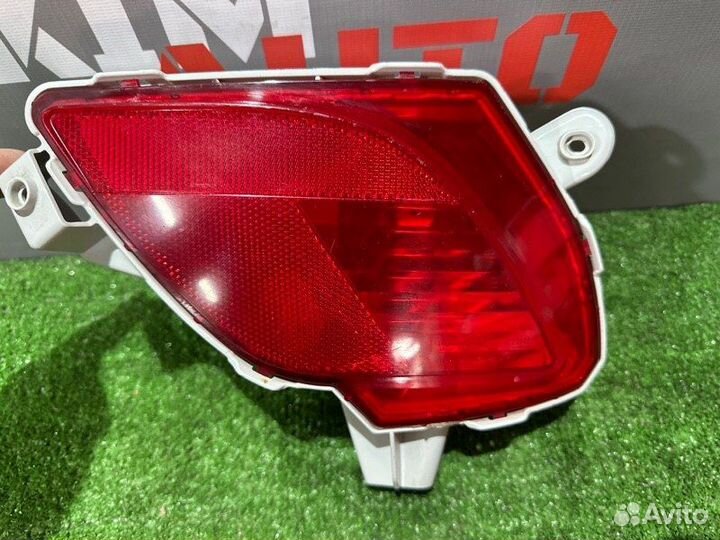 Фара противотуманная задняя правая Mazda Cx-5 Ke