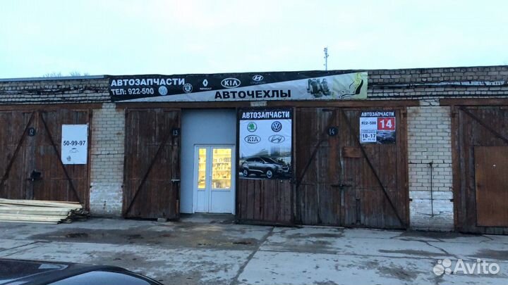 Боковое Зеркало на Hyundai Solaris