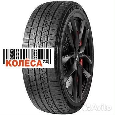 Tracmax X-Privilo S360 215/60 R17