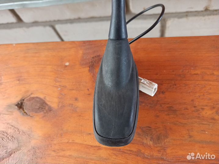 Антенна Citroen C4 B7 2010 - 2020