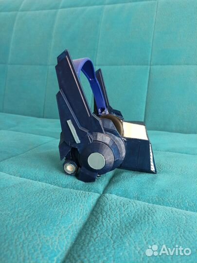 Печать на 3D принтере