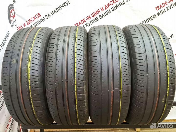 Hankook Optimo K415 225/60 R17 99H
