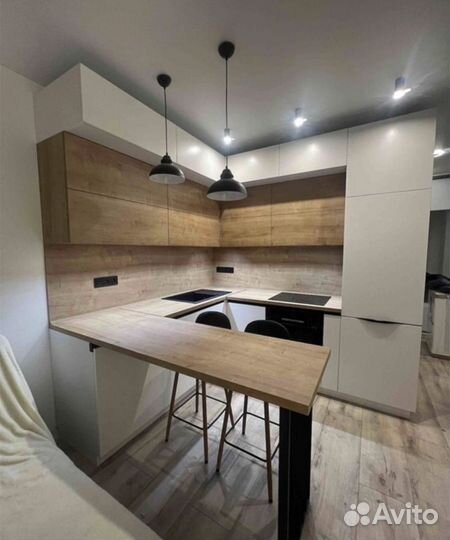 Кухонный гарнитур