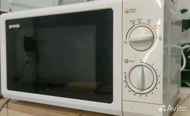 Ремонт микроволновых печей и кофемашин