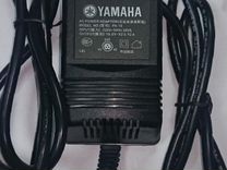 Блок питания PA-10 Yamaha для микшера