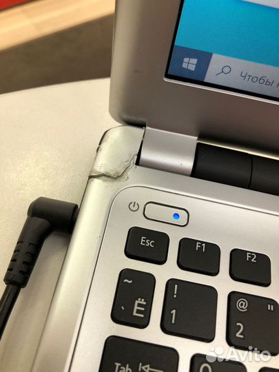 Ноутбук, acer aspire V5-571G-53336G50Mass