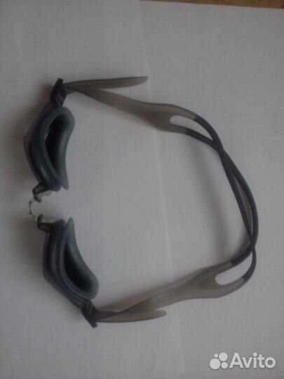 Очки для плавания Pioneer fashy