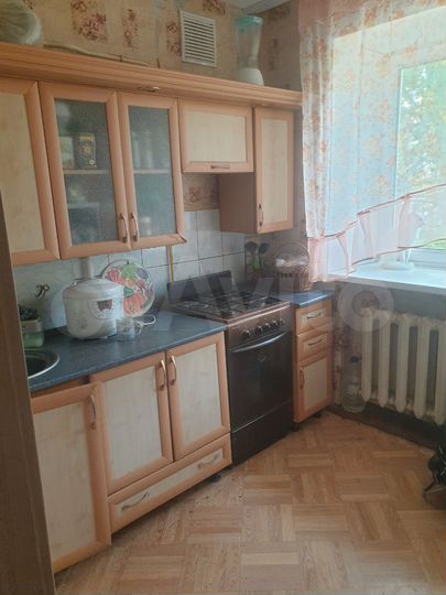 2-к. квартира, 42 м², 2/2 эт.