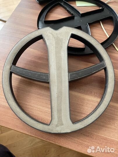 Катушка металлоискателя xp deus 9