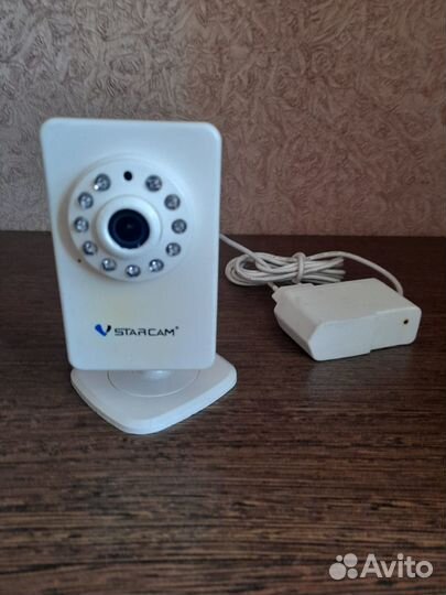 Видеокамера для наблюдения