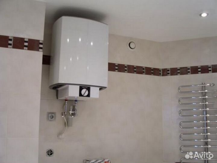 Сантехник, Прочистка канализации, Быстрый выезд