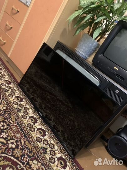 Корпус с матрицей