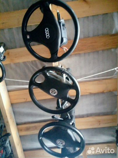 Электонная педаль газа на пассат