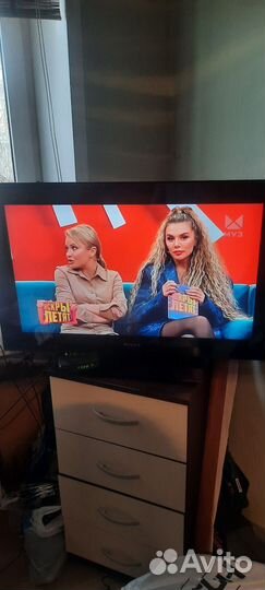 Телевизор sony 32