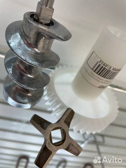 Запчасти для мясорубок в Вологде