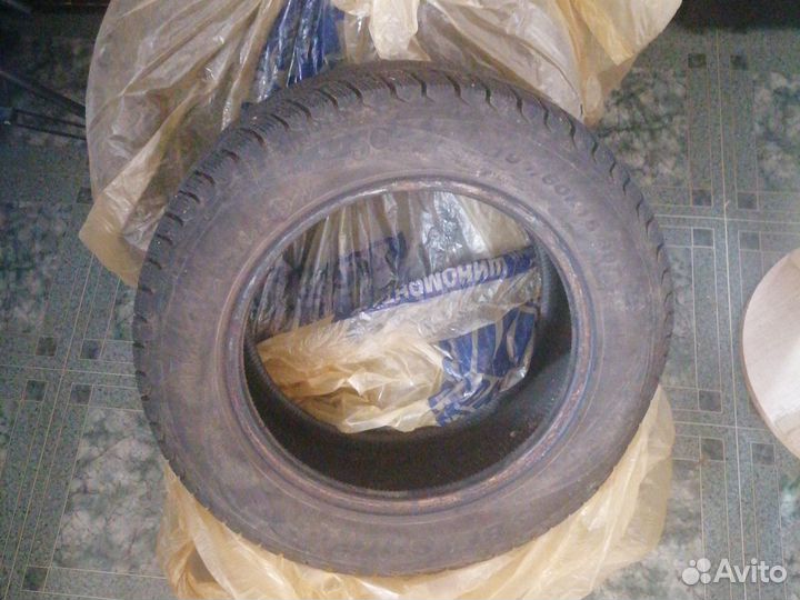 Белшина Artmotion Snow Бел-307 195/60 R15 88T