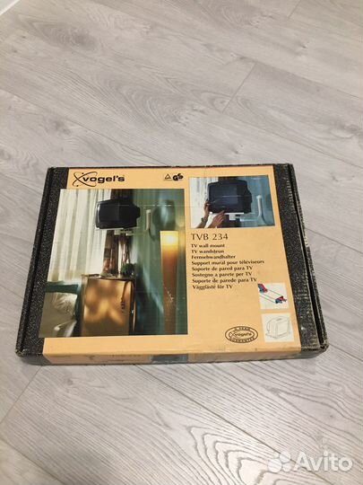 Кронштейн для микроволновке, телевизора