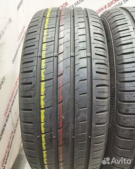 Barum Bravuris 3HM 235/50 R18 97V