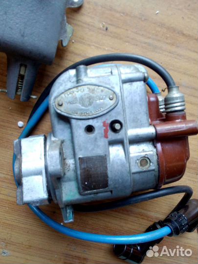 Запчасти для катера и водометного катера