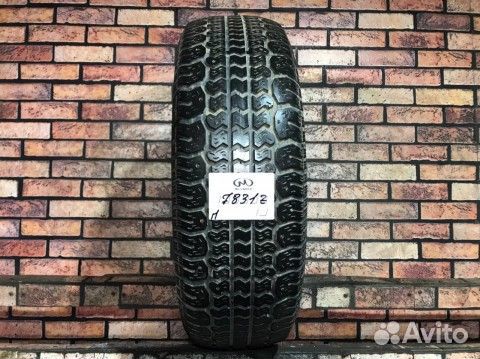 Akuret HF188 245/75 R16