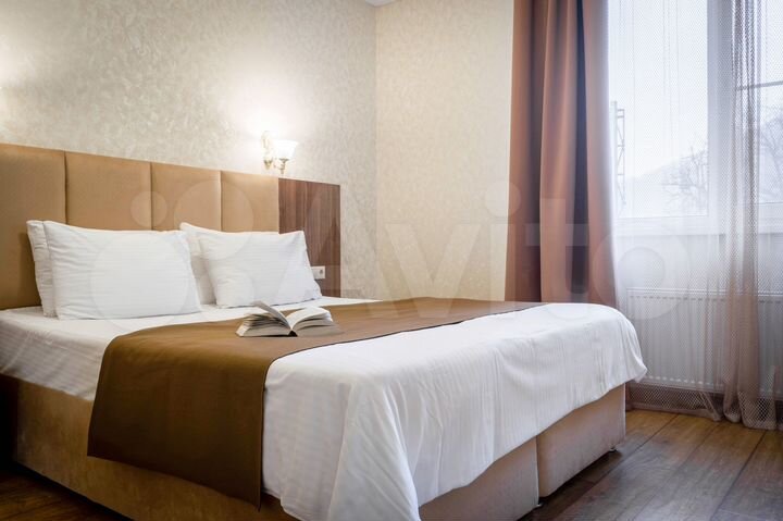 1-к. квартира, 35 м², 3/3 эт.