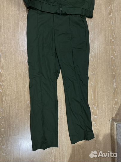 Офисная военная форма нового образца