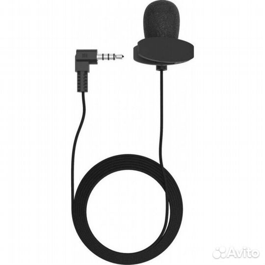 Микрофон для телефонов, Ritmix 102