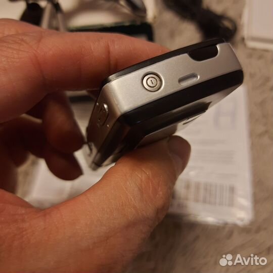 Sony Ericsson K750i