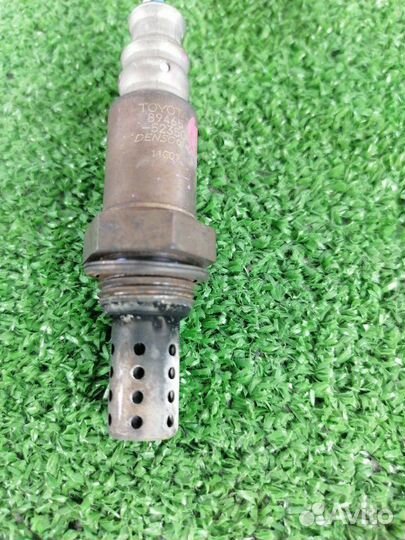 Датчик кислородный Toyota Vitz KSP90 1krfe 2006