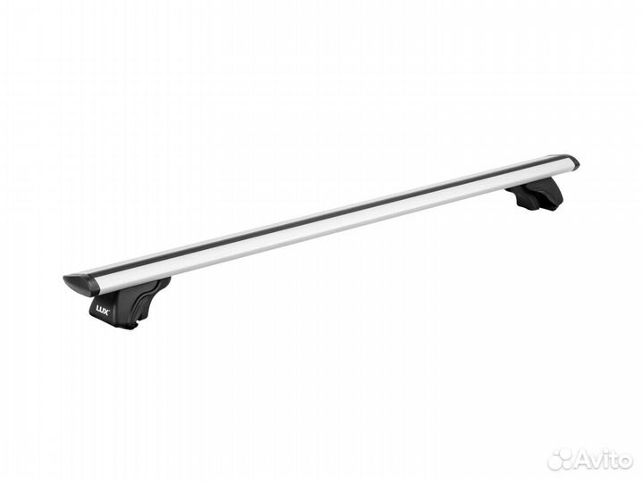 Багажник на крышу Mercedes-Benz M-Class Lux Класси