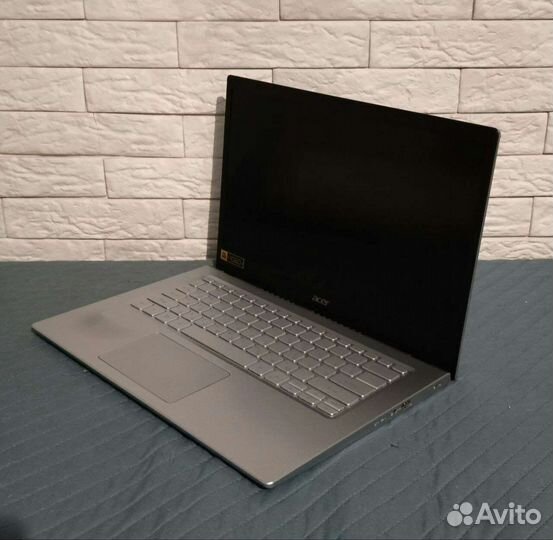 Ноутбук Acer Aspire 5