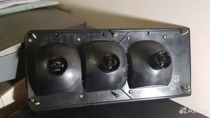 Задний фонарь правый, левый Волга 3102