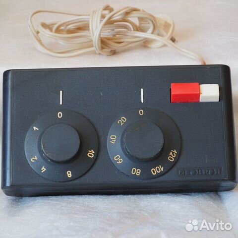 Таймер реле времени