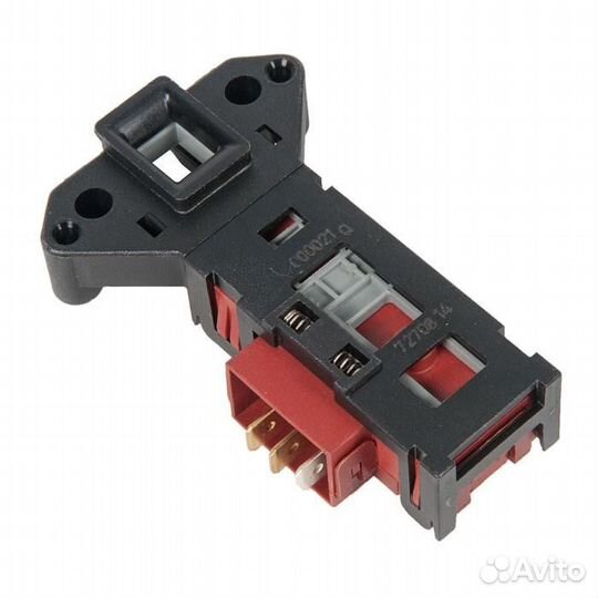 Убл стиральной машины Bosch, Siemens