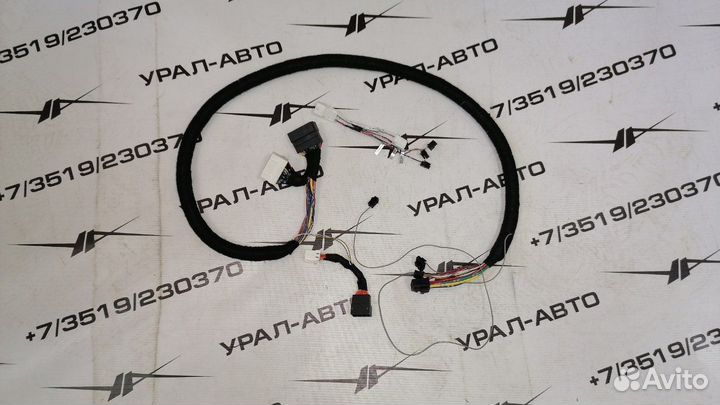 Монтажный комплект, для установки Remoto