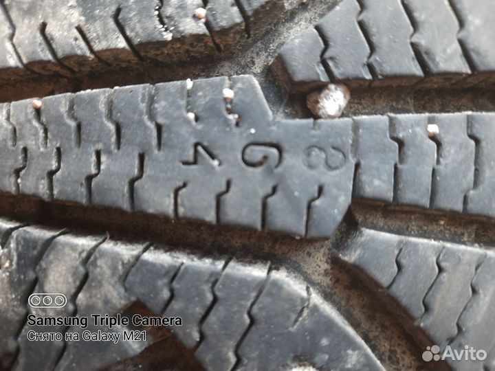 Nokian Tyres Nordman 5 185/65 R15