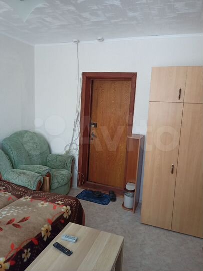 Комната 13 м² в 4-к., 3/9 эт.