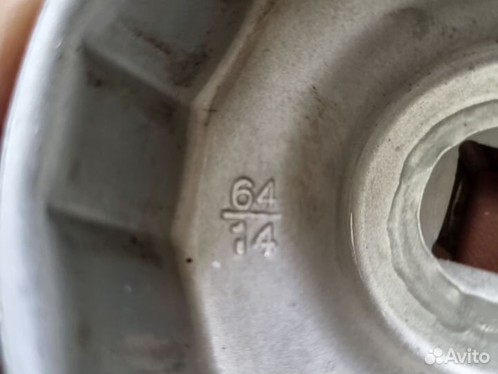 Ключ чашка для фильтра