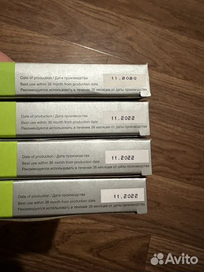 Картридж Cactus CS-EPT0731 черный