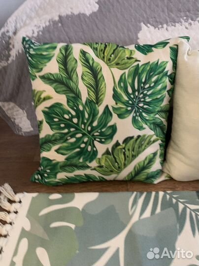 Ковер новый