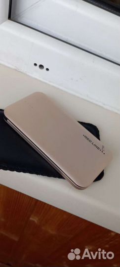 Внешний аккумулятор Red Line 8000mAh