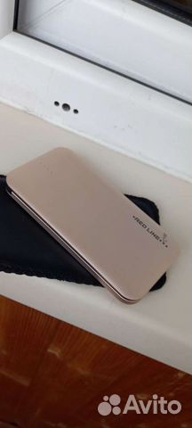 Внешний аккумулятор Red Line 8000mAh