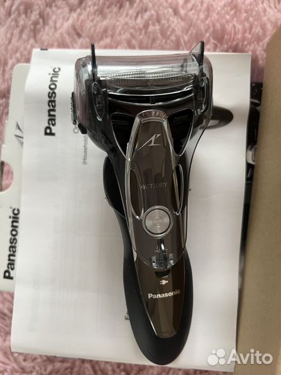 Бритва электрическая Panasonic
