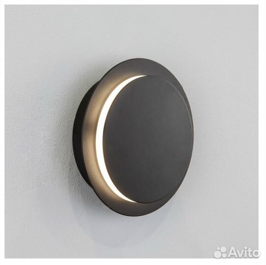 Настенный светодиодный светильник