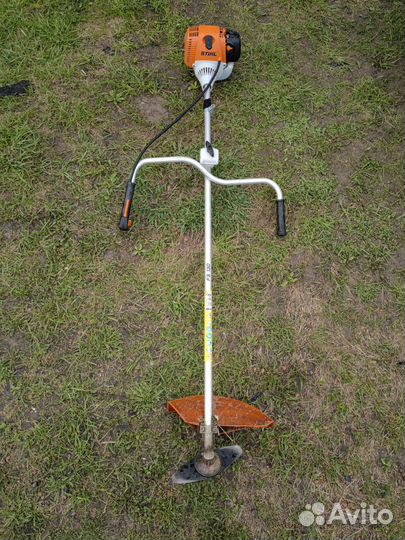 Триммер Stihl fs 130