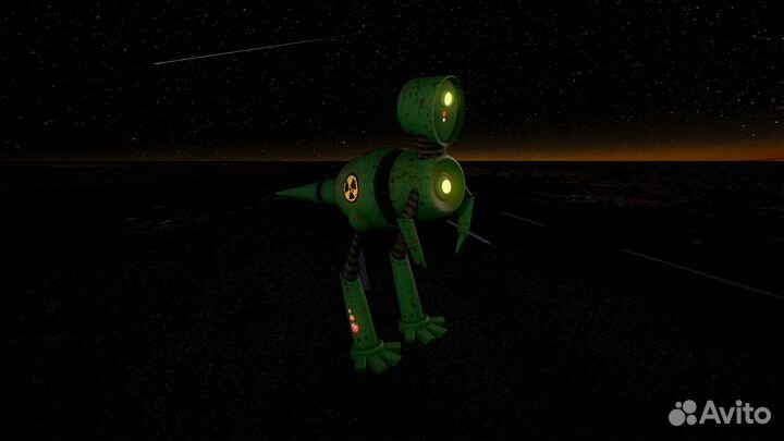 Создание 3d моделей
