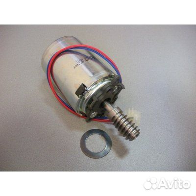 Электродвигатели и редукторы nice