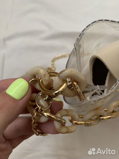 Женская сумка