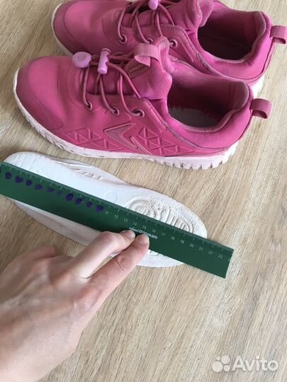 Кроссовки demix